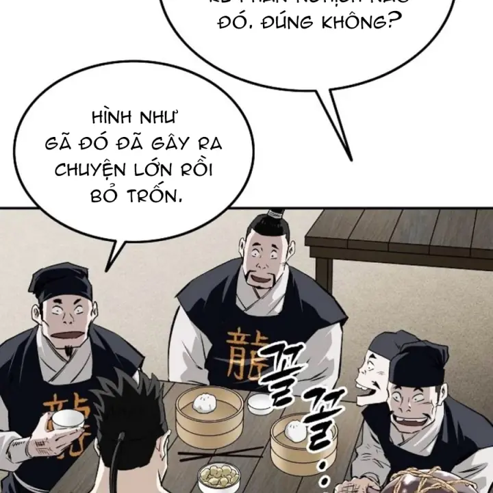 Ma Đạo Đệ Nhất Kiếm Chapter 27 - Trang 13