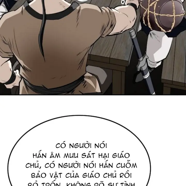 Ma Đạo Đệ Nhất Kiếm Chapter 27 - Trang 14