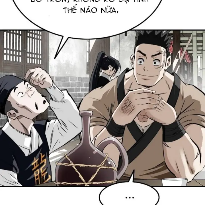 Ma Đạo Đệ Nhất Kiếm Chapter 27 - Trang 15