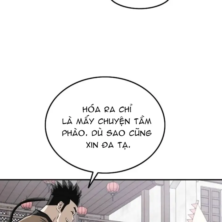 Ma Đạo Đệ Nhất Kiếm Chapter 27 - Trang 16