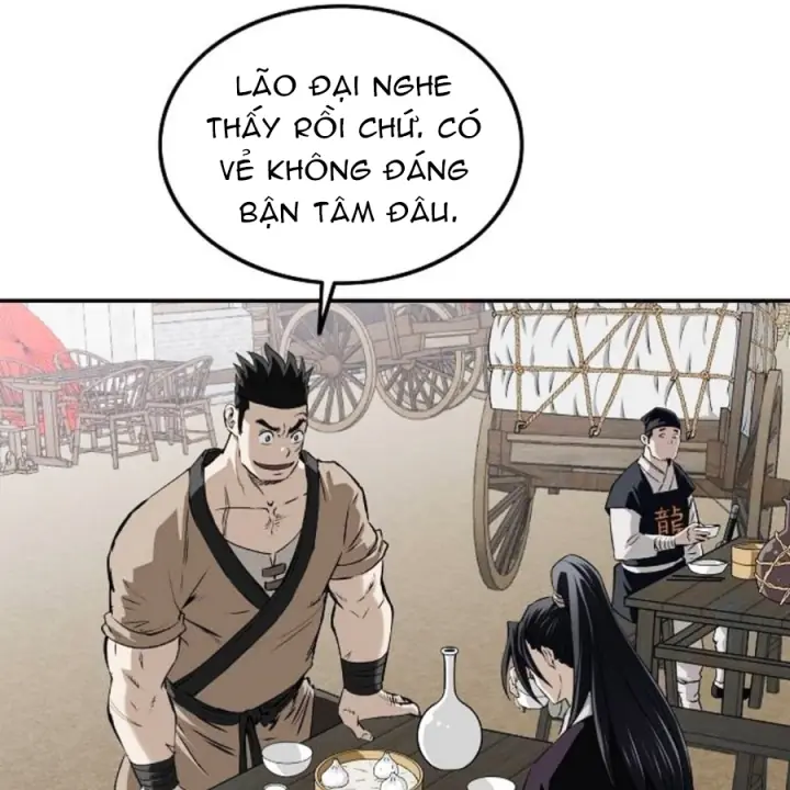 Ma Đạo Đệ Nhất Kiếm Chapter 27 - Trang 19