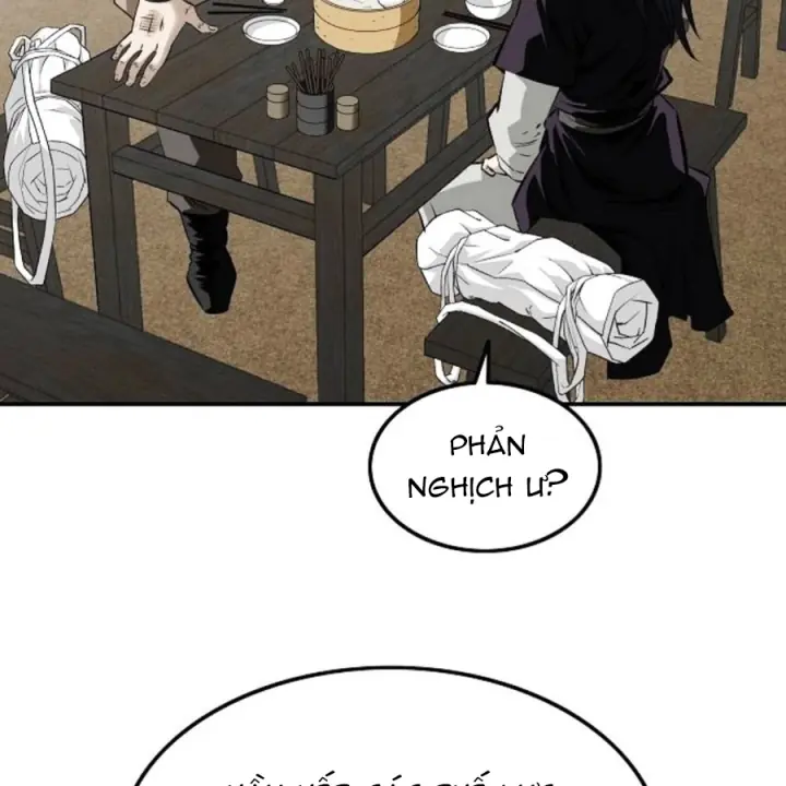 Ma Đạo Đệ Nhất Kiếm Chapter 27 - Trang 20