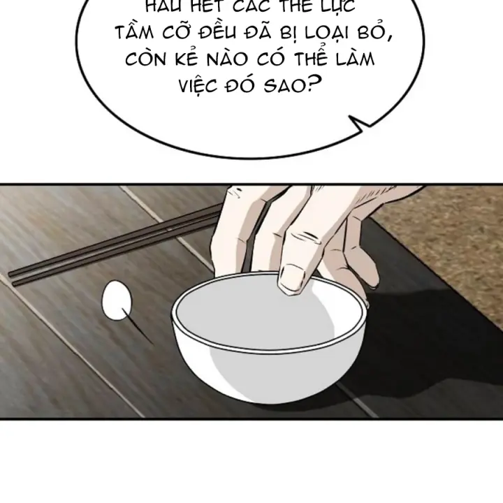 Ma Đạo Đệ Nhất Kiếm Chapter 27 - Trang 21
