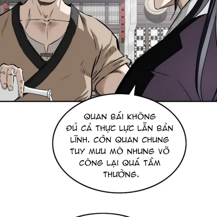 Ma Đạo Đệ Nhất Kiếm Chapter 27 - Trang 23