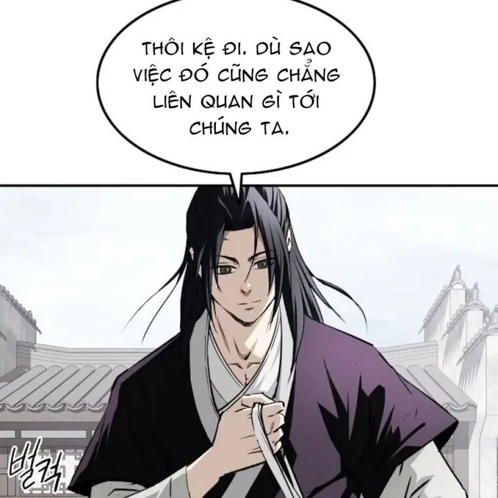 Ma Đạo Đệ Nhất Kiếm Chapter 27 - Trang 24