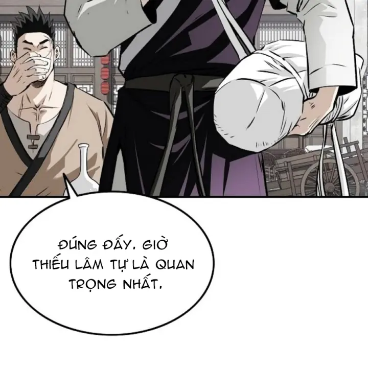 Ma Đạo Đệ Nhất Kiếm Chapter 27 - Trang 25