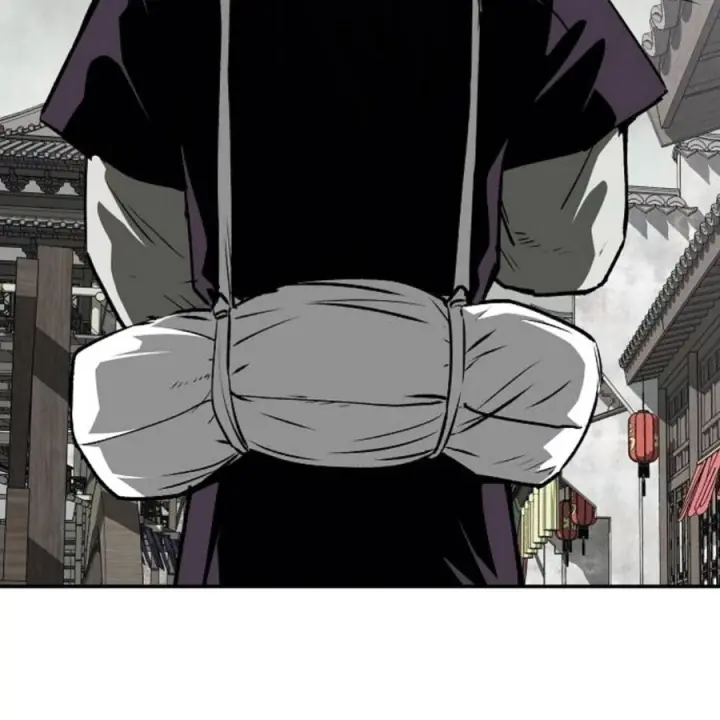 Ma Đạo Đệ Nhất Kiếm Chapter 27 - Trang 28