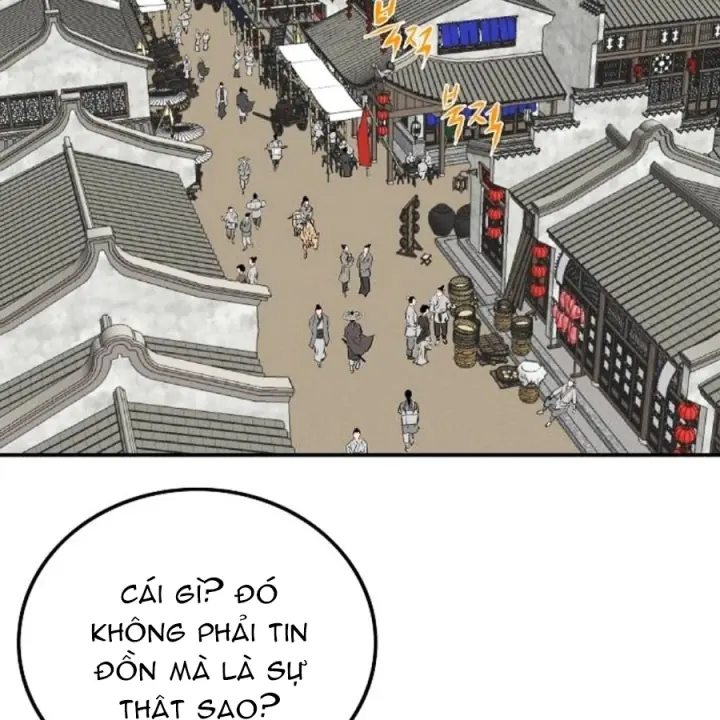 Ma Đạo Đệ Nhất Kiếm Chapter 27 - Trang 3