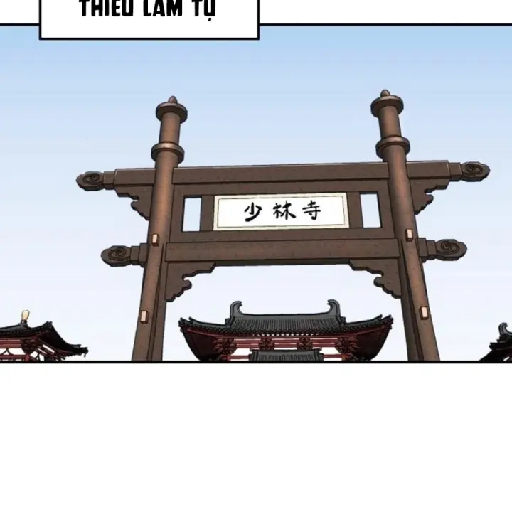 Ma Đạo Đệ Nhất Kiếm Chapter 27 - Trang 32