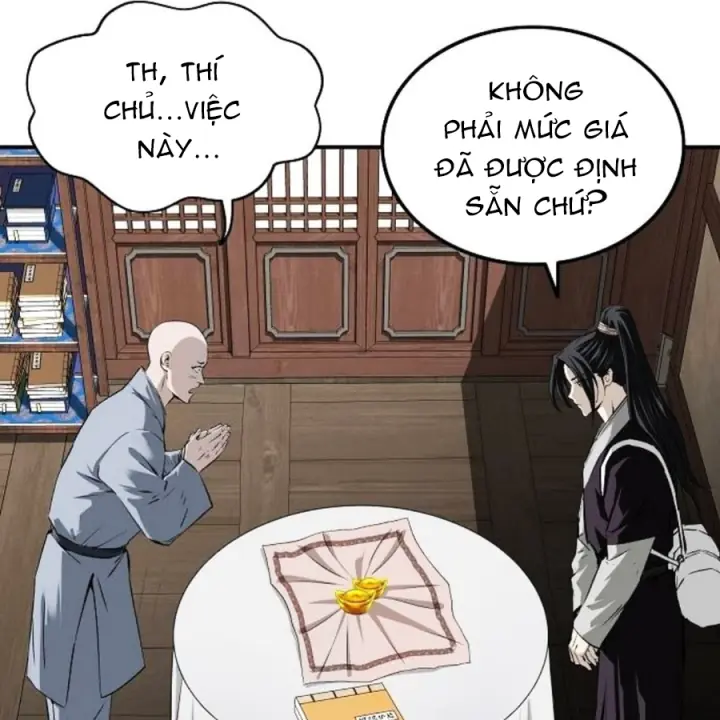 Ma Đạo Đệ Nhất Kiếm Chapter 27 - Trang 35