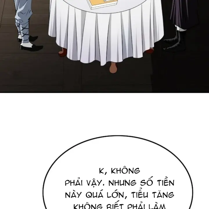 Ma Đạo Đệ Nhất Kiếm Chapter 27 - Trang 36