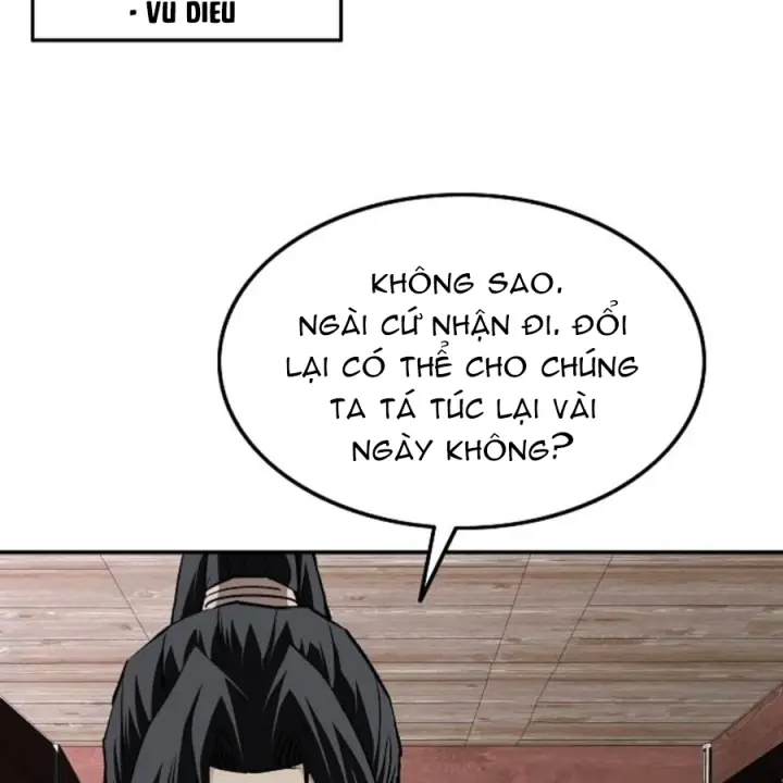 Ma Đạo Đệ Nhất Kiếm Chapter 27 - Trang 38