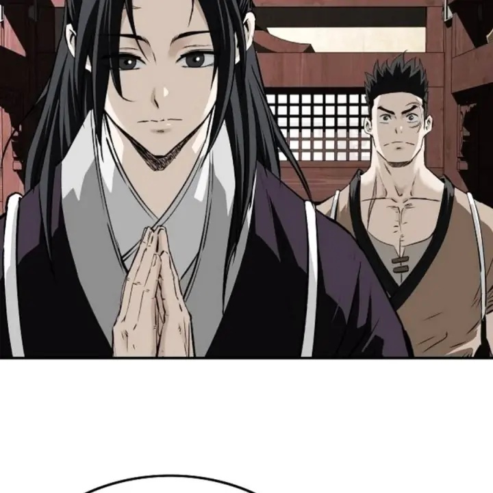 Ma Đạo Đệ Nhất Kiếm Chapter 27 - Trang 39