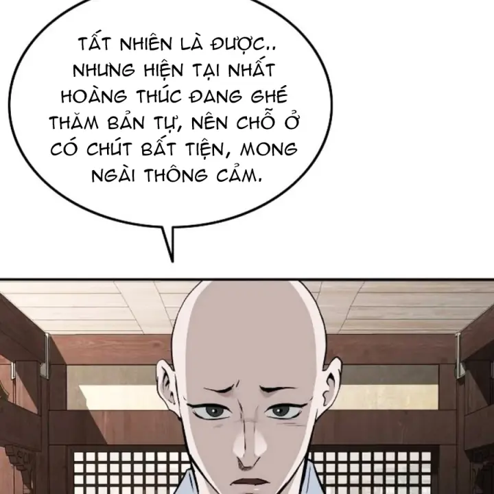 Ma Đạo Đệ Nhất Kiếm Chapter 27 - Trang 40