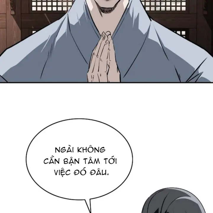 Ma Đạo Đệ Nhất Kiếm Chapter 27 - Trang 41