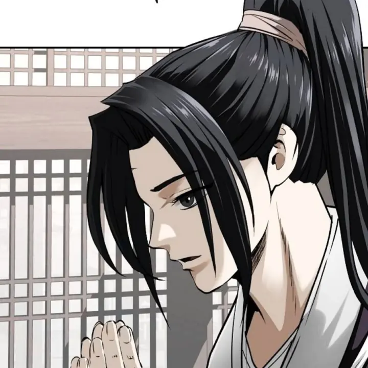 Ma Đạo Đệ Nhất Kiếm Chapter 27 - Trang 42
