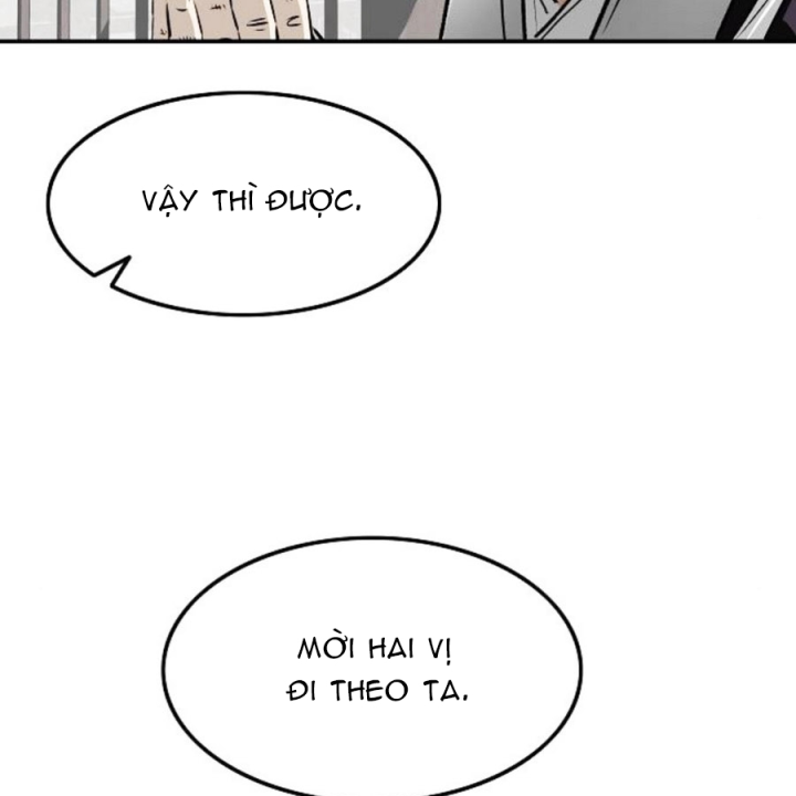 Ma Đạo Đệ Nhất Kiếm Chapter 27 - Trang 43