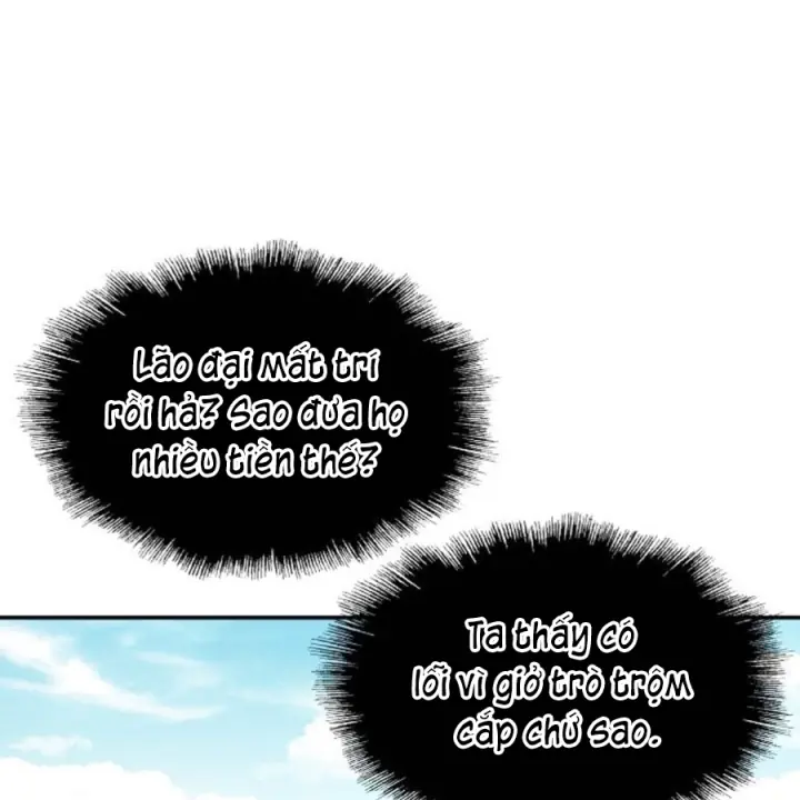 Ma Đạo Đệ Nhất Kiếm Chapter 27 - Trang 46