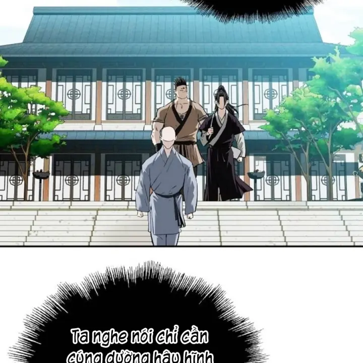 Ma Đạo Đệ Nhất Kiếm Chapter 27 - Trang 47