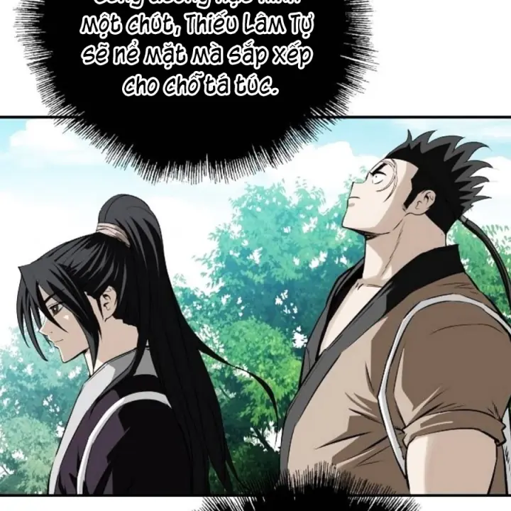 Ma Đạo Đệ Nhất Kiếm Chapter 27 - Trang 48