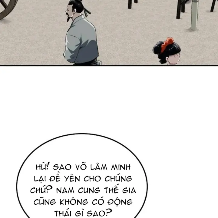 Ma Đạo Đệ Nhất Kiếm Chapter 27 - Trang 5