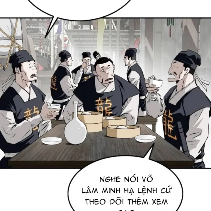 Ma Đạo Đệ Nhất Kiếm Chapter 27 - Trang 6