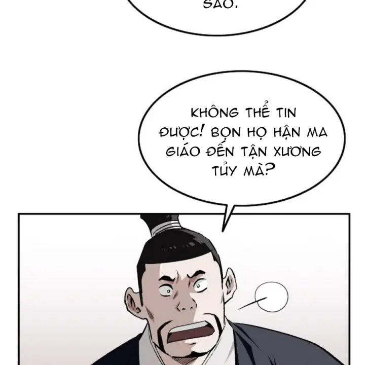 Ma Đạo Đệ Nhất Kiếm Chapter 27 - Trang 7
