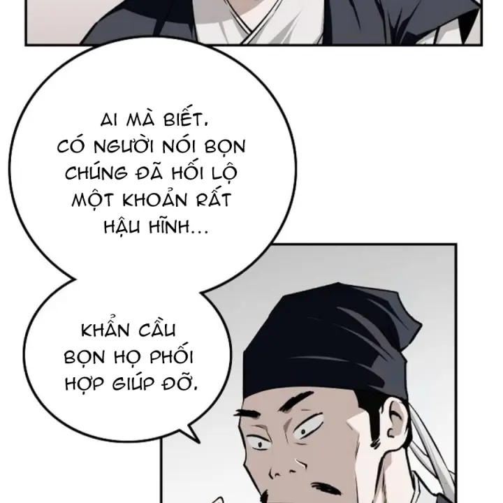 Ma Đạo Đệ Nhất Kiếm Chapter 27 - Trang 8