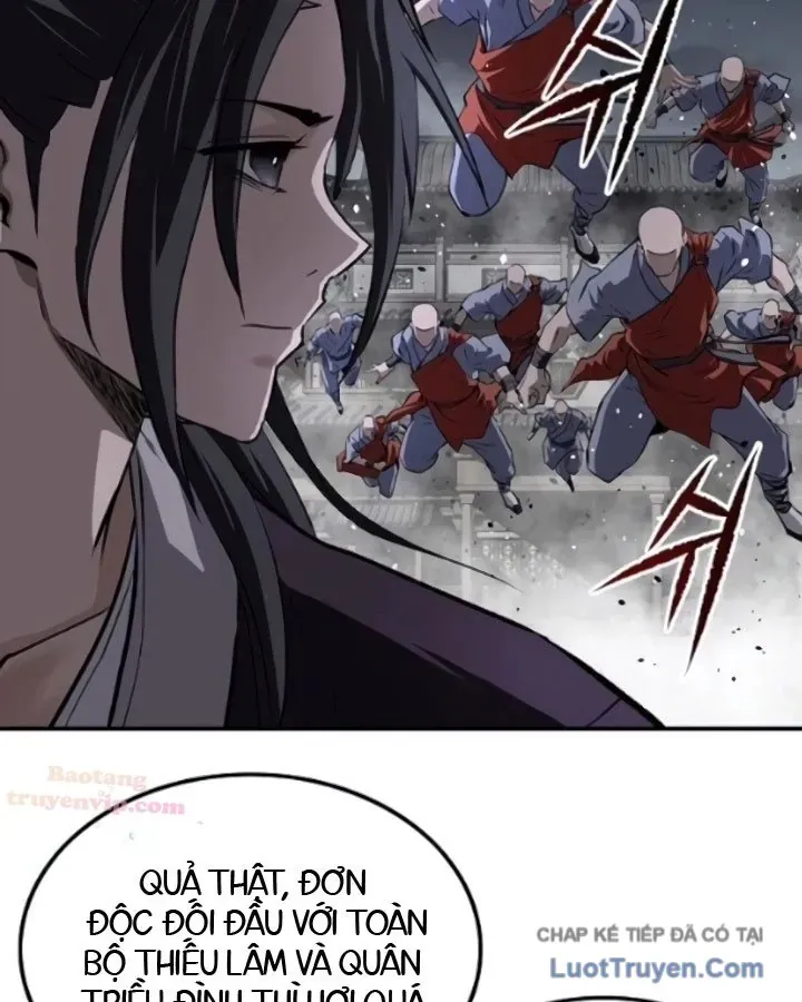 Ma Đạo Đệ Nhất Kiếm Chapter 28 - Trang 9