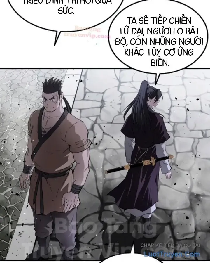 Ma Đạo Đệ Nhất Kiếm Chapter 28 - Trang 10