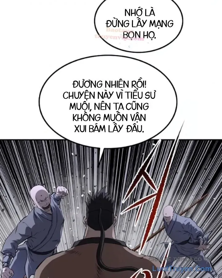 Ma Đạo Đệ Nhất Kiếm Chapter 28 - Trang 11