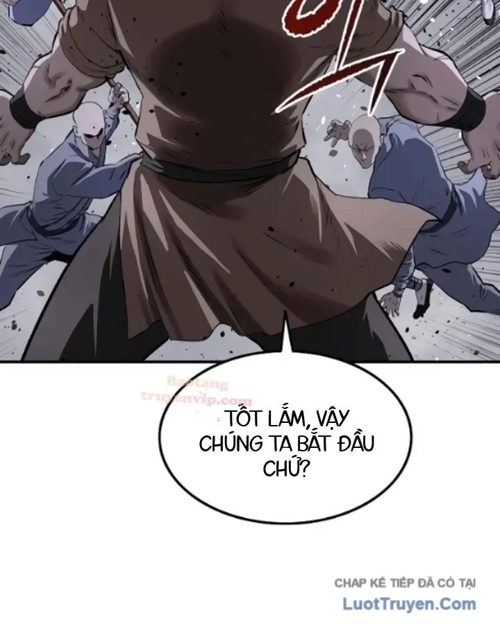Ma Đạo Đệ Nhất Kiếm Chapter 28 - Trang 12