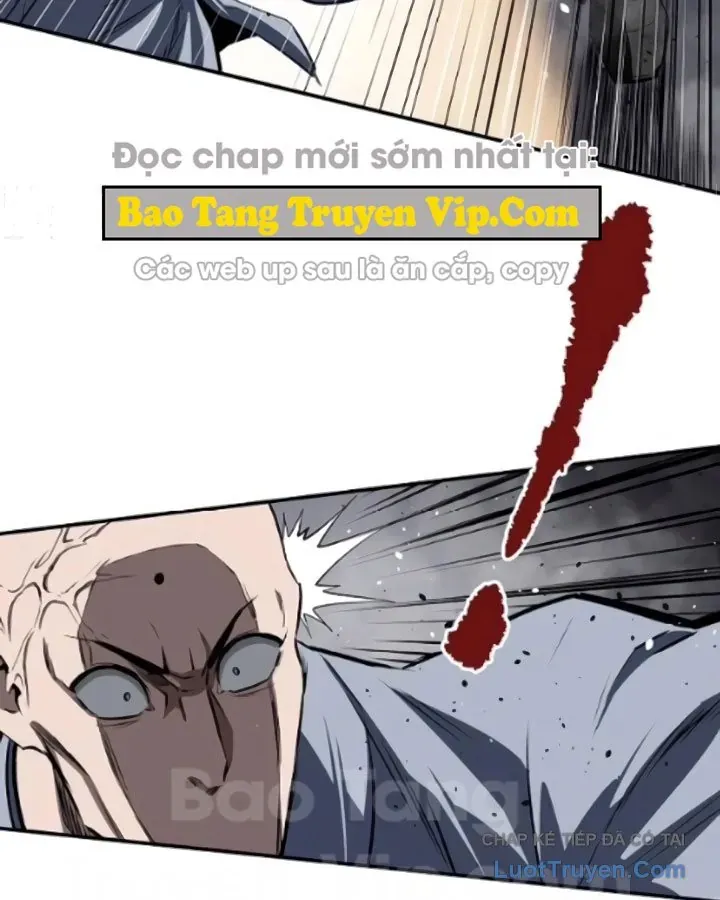 Ma Đạo Đệ Nhất Kiếm Chapter 28 - Trang 16