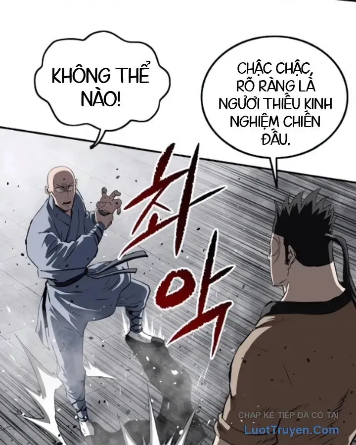 Ma Đạo Đệ Nhất Kiếm Chapter 28 - Trang 17