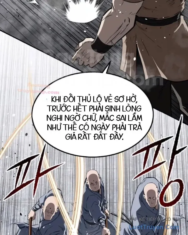 Ma Đạo Đệ Nhất Kiếm Chapter 28 - Trang 18