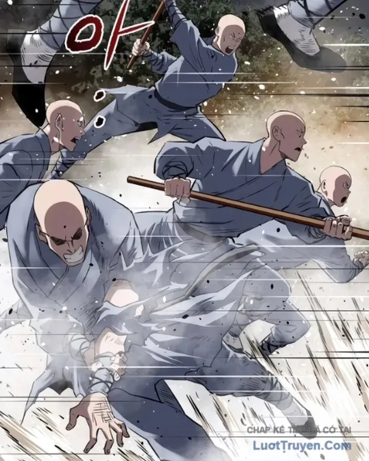 Ma Đạo Đệ Nhất Kiếm Chapter 28 - Trang 26