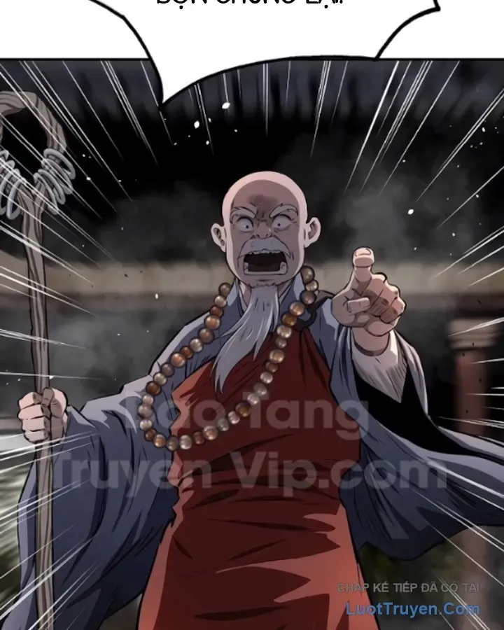 Ma Đạo Đệ Nhất Kiếm Chapter 28 - Trang 2