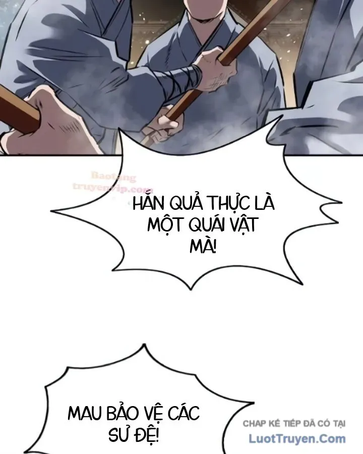 Ma Đạo Đệ Nhất Kiếm Chapter 28 - Trang 31