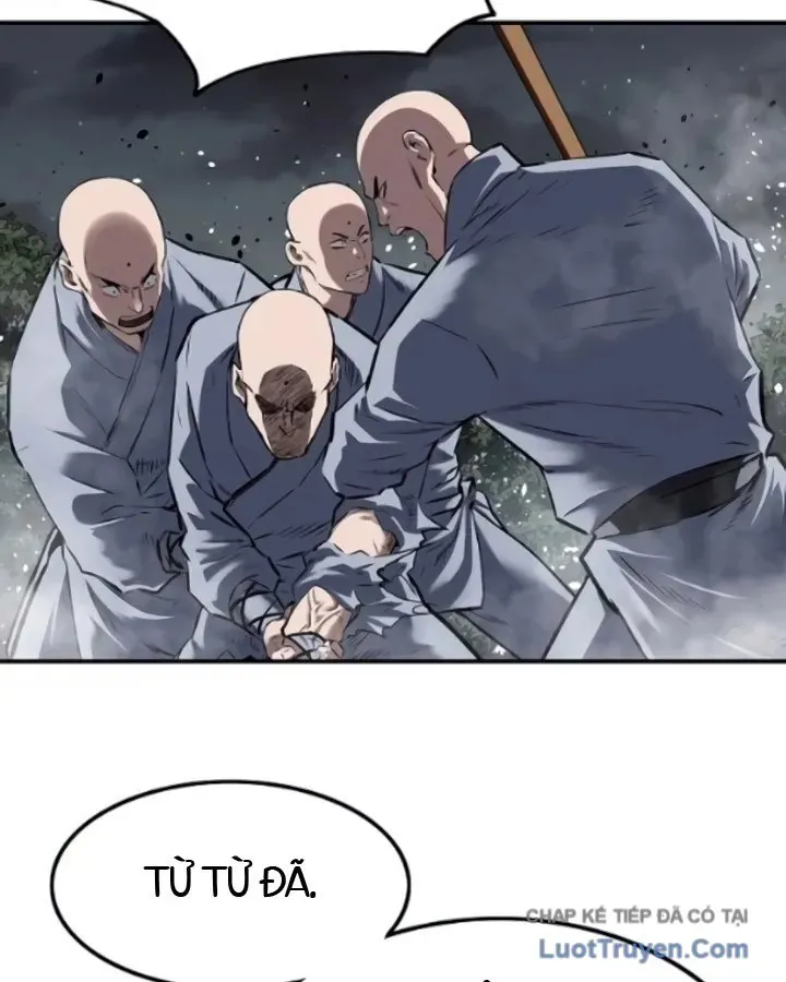 Ma Đạo Đệ Nhất Kiếm Chapter 28 - Trang 32