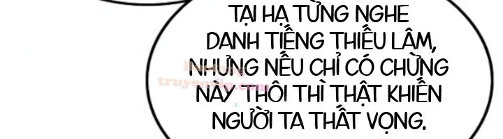 Ma Đạo Đệ Nhất Kiếm Chapter 28 - Trang 33