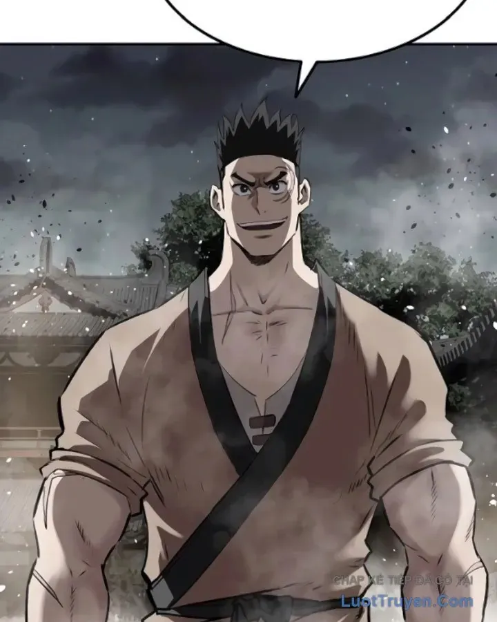 Ma Đạo Đệ Nhất Kiếm Chapter 28 - Trang 34
