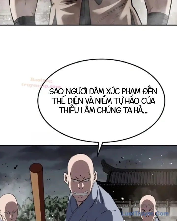 Ma Đạo Đệ Nhất Kiếm Chapter 28 - Trang 35