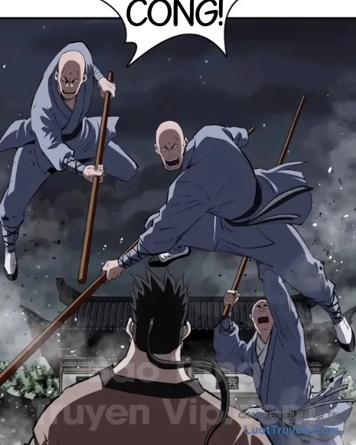 Ma Đạo Đệ Nhất Kiếm Chapter 28 - Trang 37