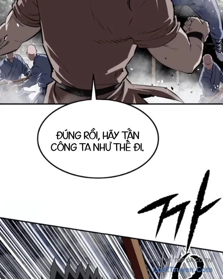 Ma Đạo Đệ Nhất Kiếm Chapter 28 - Trang 38