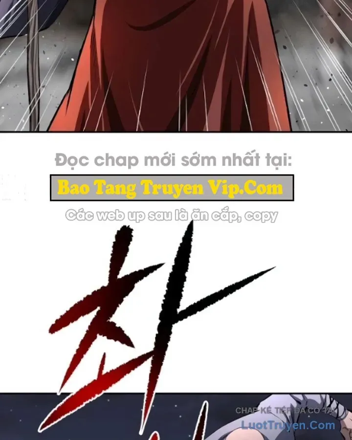 Ma Đạo Đệ Nhất Kiếm Chapter 28 - Trang 3