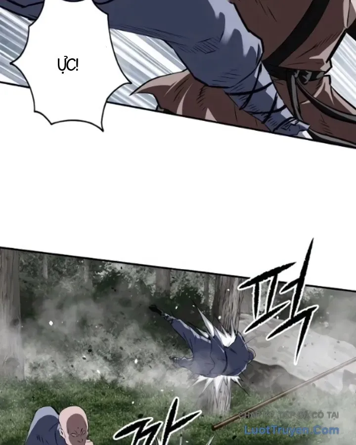 Ma Đạo Đệ Nhất Kiếm Chapter 28 - Trang 41