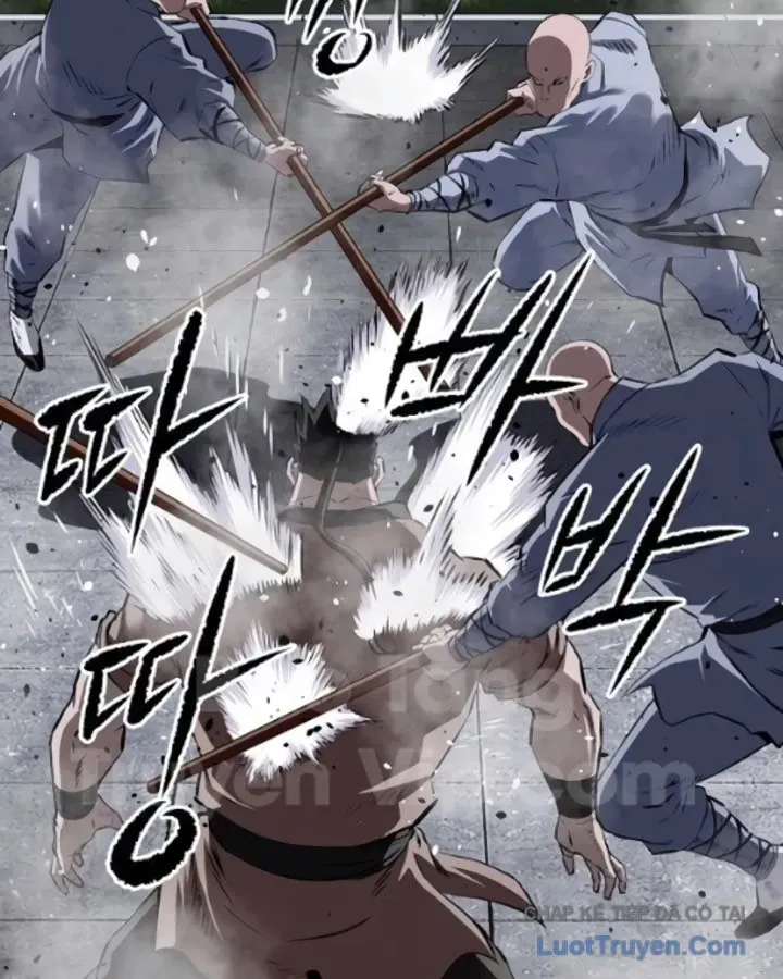 Ma Đạo Đệ Nhất Kiếm Chapter 28 - Trang 42
