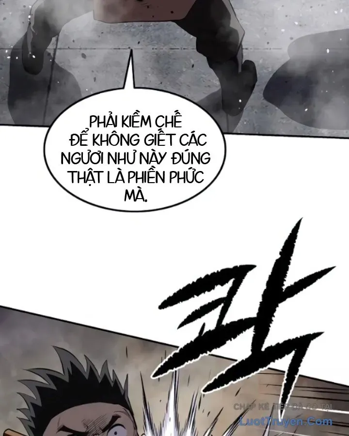 Ma Đạo Đệ Nhất Kiếm Chapter 28 - Trang 43