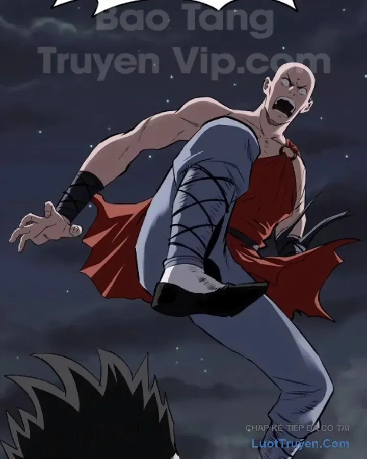 Ma Đạo Đệ Nhất Kiếm Chapter 28 - Trang 46