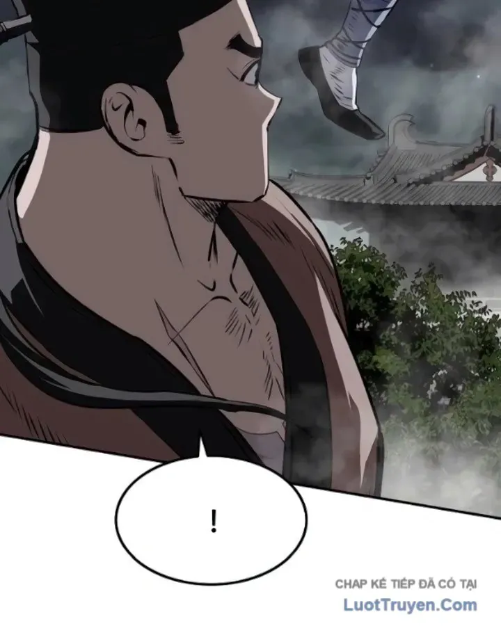 Ma Đạo Đệ Nhất Kiếm Chapter 28 - Trang 47